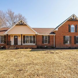 2693 OLD GREENBRIER PIKE