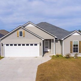 3658 DEIDRA MILLER CIR