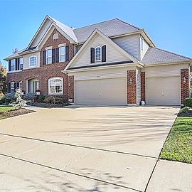 422 BLACKWOLF RUN DR