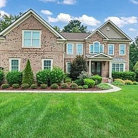 622 SWIFT CREEK XING