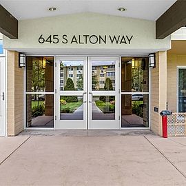 645 S ALTON WAY #5B