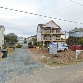 514 N Anderson Boulevard Unit C And D Topsail Beach