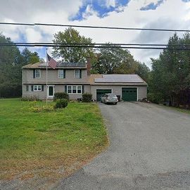 60 BALDWINVILLE STATE RD