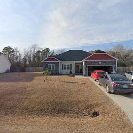 614 Osprey Landing Drive Holly Ridge