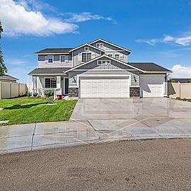 750 PRONGHORN DR