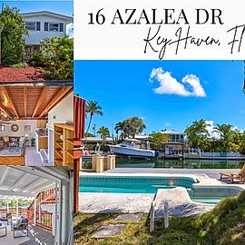 16 AZALEA DR