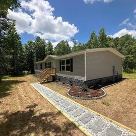 3299 Blueberry Road