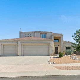 2601 Crimson Clover Street SW