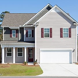 2790 Longleaf Pine Circle # Lot 2082