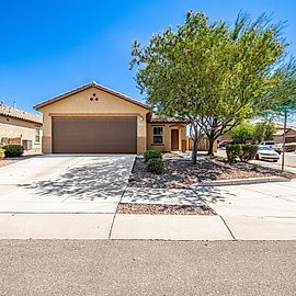 9485 S DESERT FAUNA LOOP