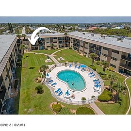 2100 Ocean Shore Boulevard #109