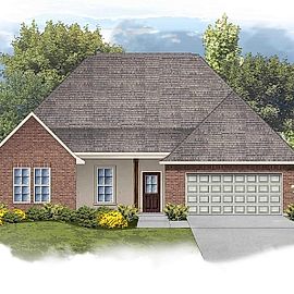 3055 Mountain Laurel Tr #11-M (lot)