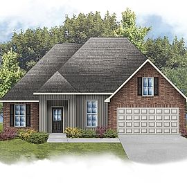 3057 Mountain Laurel Tr #12-M (lot)