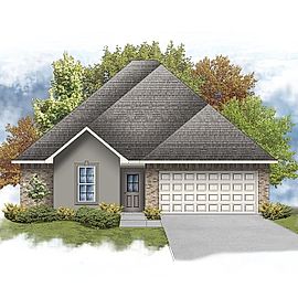 3253 Mountain Laurel Tr #2-G (lot )