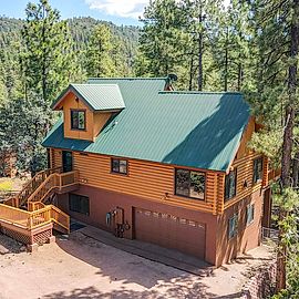 4758 N Rim View Loop --