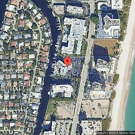 1361 S OCEAN BLVD #509