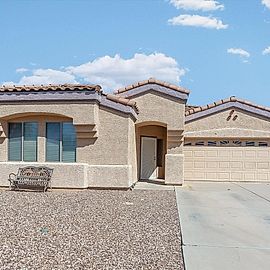 5559 S DESERT REDBUD DR