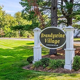 72 Brandywine Lane #72