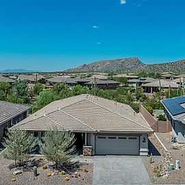 7230 W Secret Bluff Pass