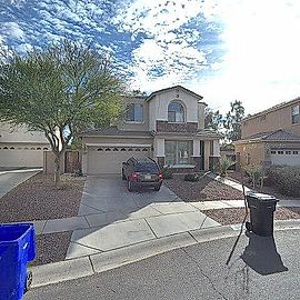 4087 E SANTA FE LN