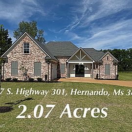 2287 S Highway 301