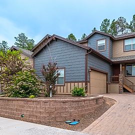 2441 W MISSION TIMBER CIR