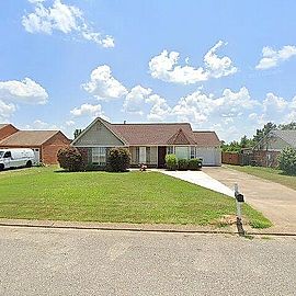 123 MUSCADINE DR