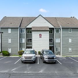 1260 Ski View Drive # UNIT 3101