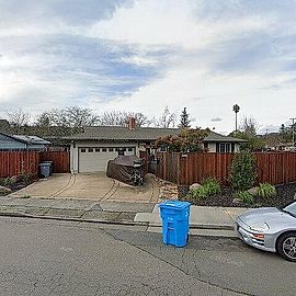 4549 RINCONADA DR