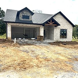 702 Southern Pine Trl Lot 87