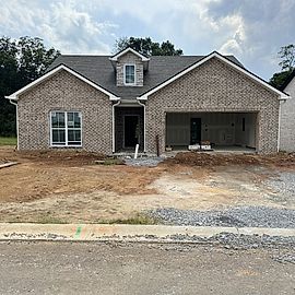 706 Southern Pine Trl Lot 88