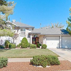 709 BLUFF CANYON CIR