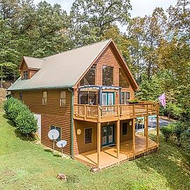 74 Brasstown View