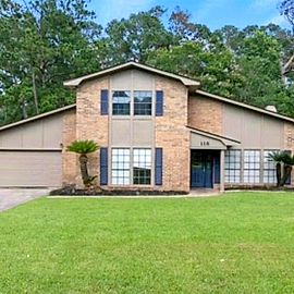 118 Timbercreek