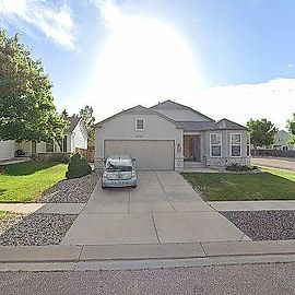 6248 LA PLATA PEAK DR