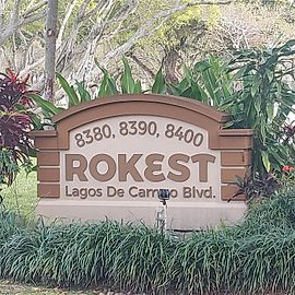 8400 Lagos De Campo Blvd