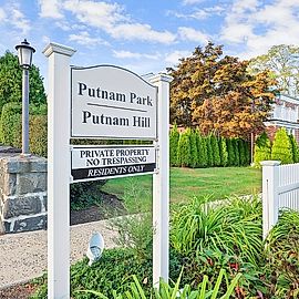 92 Putnam Park