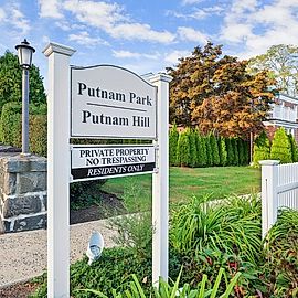 92 Putnam Park, Unit 92