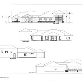 TBD Lot 6 Blok 8 North Windmill Heights Subd.